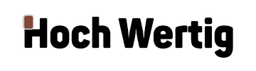 Hoch Wertig